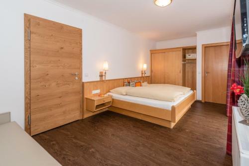 Hostal Pension Niederreiter