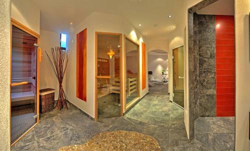 Hostal Pension Niederreiter