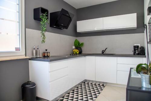 Porta Aurea - One Bedroom Apartment