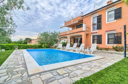 Apartment Bartholom�us