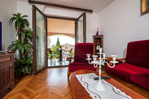 Apartment Valentina