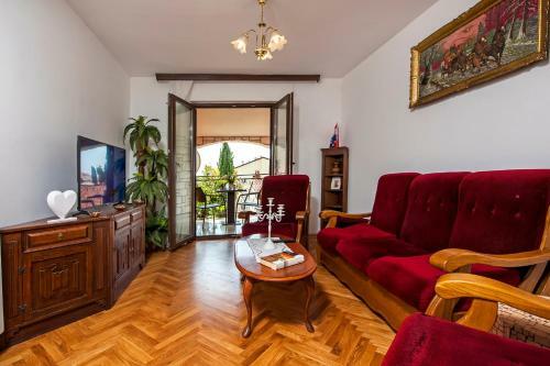 Apartment Valentina