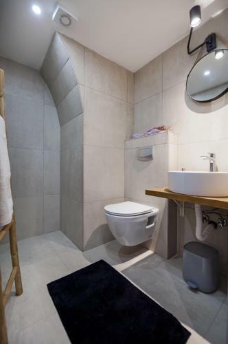 Apartamento Mini Studio Mignon