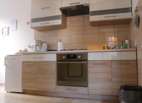 Apartments Luca