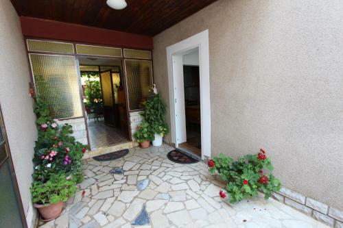 Hostal Rooms And Apartment Pina