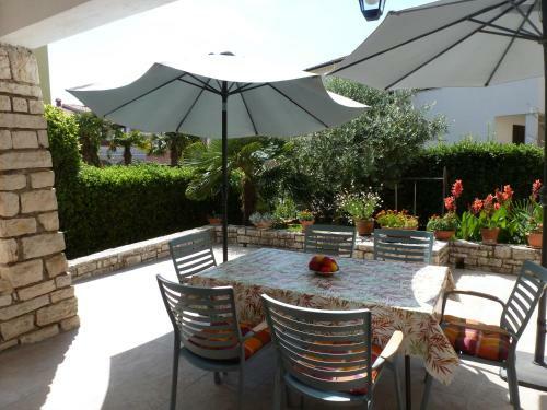 Apartments Samsa - Borik