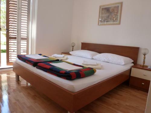 Apartments Samsa - Borik