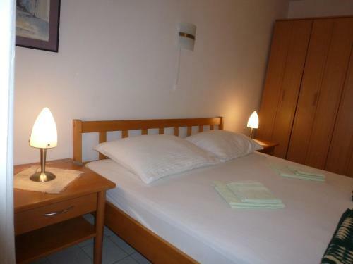 Apartments Samsa - Borik