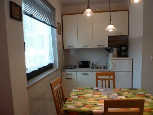Apartments Samsa - Borik