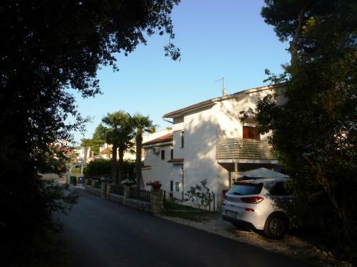 Apartments Samsa - Borik