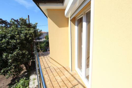 Apartments Polenta