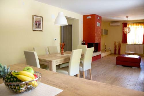 Apartments Polenta