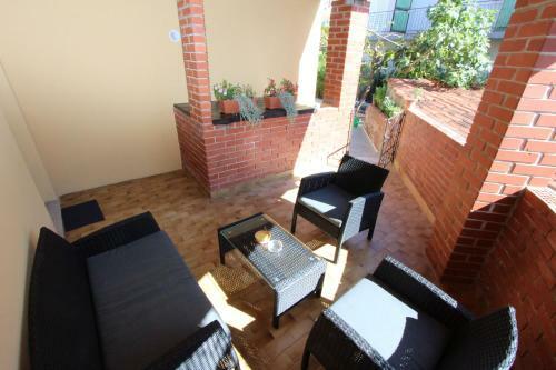 Apartments Polenta
