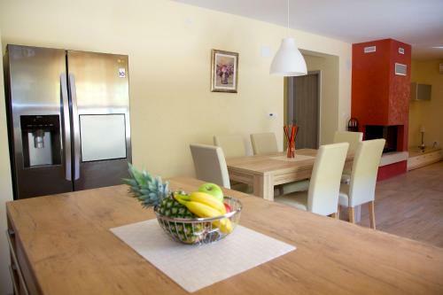 Apartments Polenta