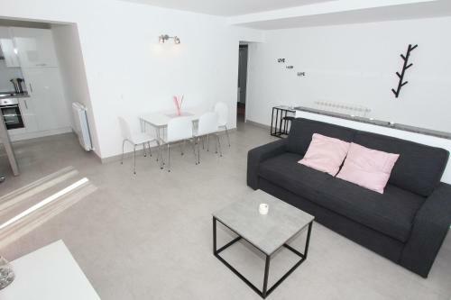 Apartments Polenta