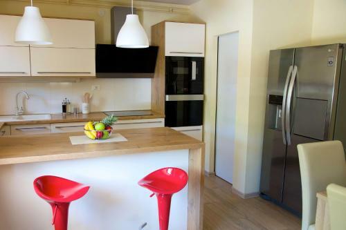 Apartments Polenta