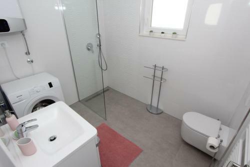 Apartments Polenta