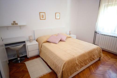 Apartments Polenta
