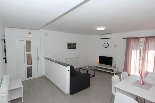 Apartments Polenta