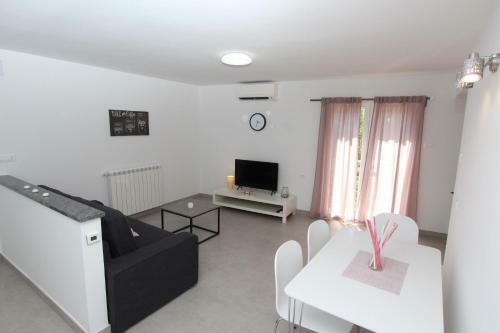 Apartments Polenta