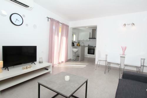 Apartments Polenta