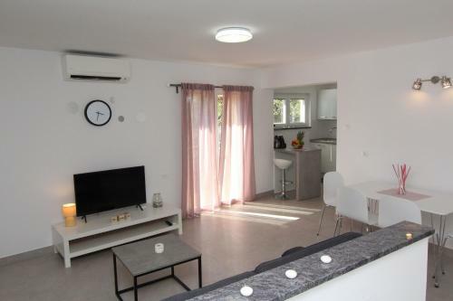 Apartments Polenta