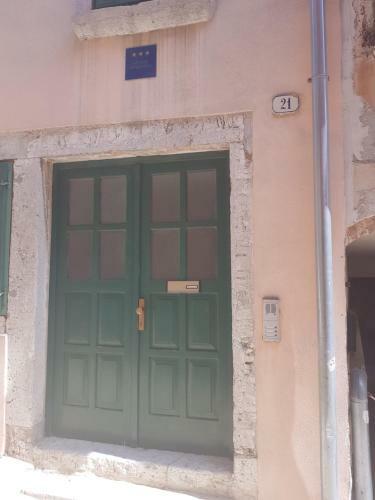 Apartamento Romantic Escape Rovigno