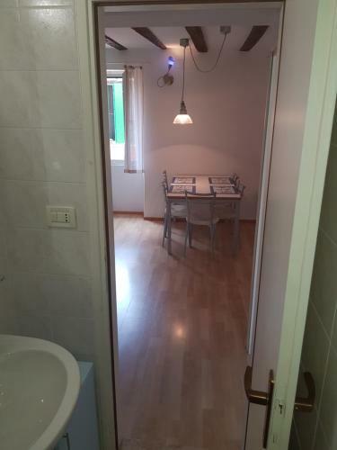 Apartamento Romantic Escape Rovigno