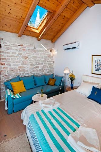 Apartamentos Studio First Row To The Sea