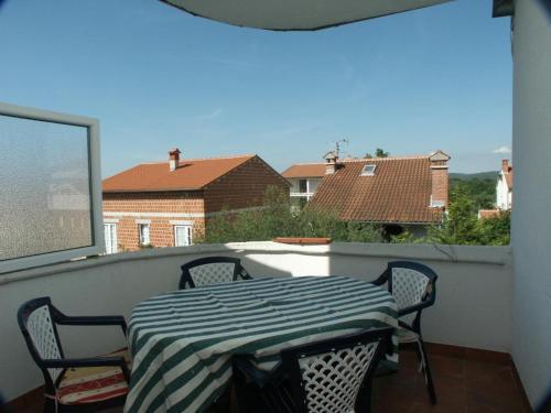 Apartments With A Parking Space Rovinj - 9701