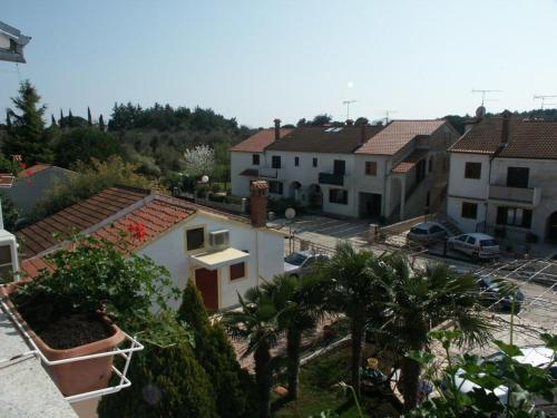 Apartments With A Parking Space Rovinj - 9701