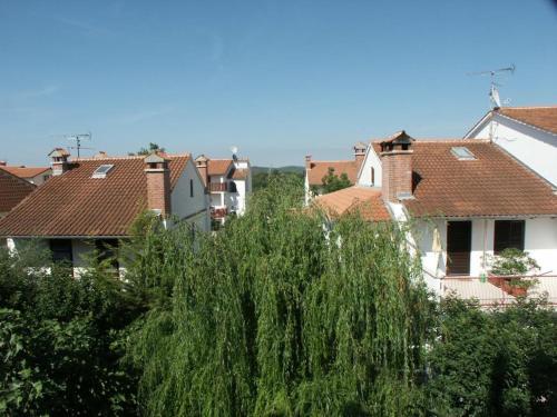 Apartments With A Parking Space Rovinj - 9701