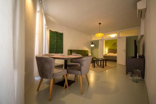 Apartment Adriatico Eterno 1