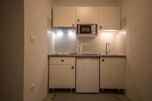 Apartment Adriatico Eterno 1