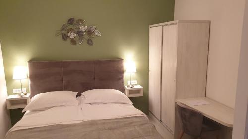 Apartment Adriatico Eterno 1