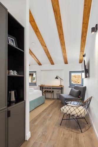 Hotel Blubini Heritage House
