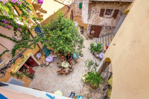Hotel Blubini Heritage House