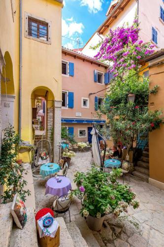 Hotel Blubini Heritage House