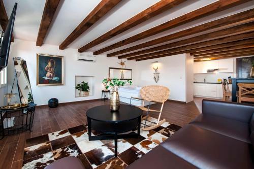 Apartamento Villa Nea