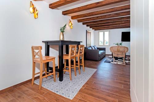 Apartamento Villa Nea