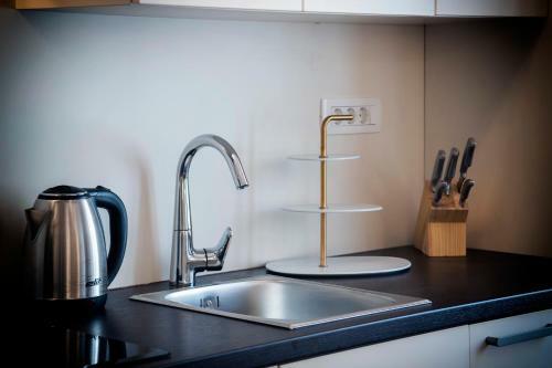 Apartamento Villa Nea