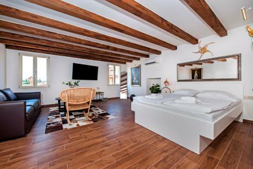 Apartamento Villa Nea