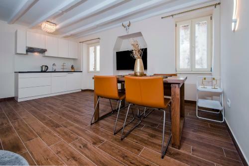 Apartamento Villa Nea