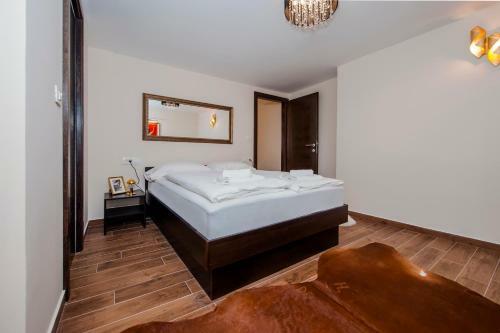 Apartamento Villa Nea