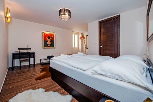 Apartamento Villa Nea