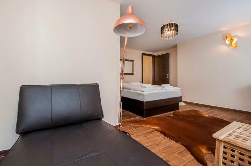 Apartamento Villa Nea