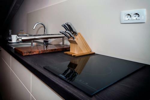 Apartamento Villa Nea