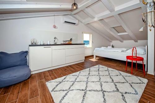Apartamento Villa Nea