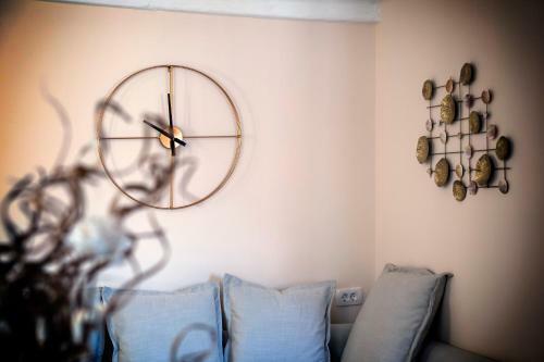 Apartamento Villa Nea