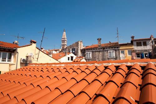 Apartamento Villa Nea